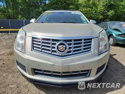 Piąte zdjęcie samochodu w środku: 2013 CADILLAC SRX LUXURY COLLECTION VIN:3GYFNCE33DS527278 - miniatura