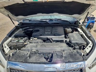 Zdjęcie 12 z 13 samochodu: 2020 INFINITI QX80 LUXE VIN:JN8AZ2NE4L9250954 - miniatura