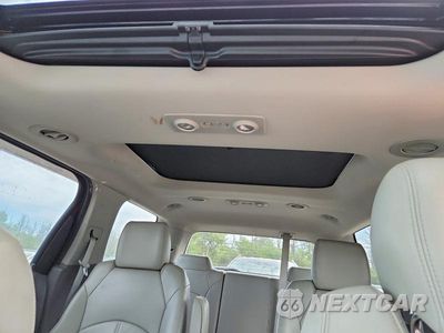 Zdjęcie 10 z 13 samochodu: 2015 GMC ACADIA SLT-1 VIN:1GKKVRKD7FJ271322 - miniatura