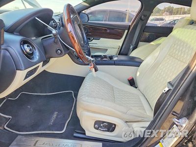 Zdjęcie 7 z 13 samochodu: 2017 JAGUAR XJL PORTFOLIO VIN:SAJWA2G75H8W12117 - miniatura