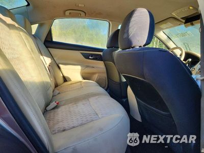 Zdjęcie 10 z 12 samochodu: 2016 NISSAN ALTIMA 2.5 S VIN:1N4AL3AP2GC267227 - miniatura