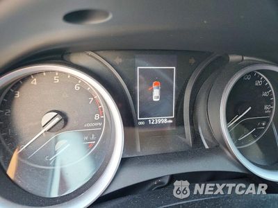 Zdjęcie 9 z 13 samochodu: 2023 TOYOTA CAMRY LE VIN:4T1C11AK5PU108919 - miniatura