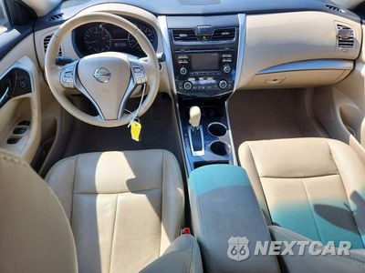 Zdjęcie 8 z 13 samochodu: 2014 NISSAN ALTIMA 2.5 VIN:1N4AL3AP4EC122848 - miniatura