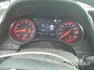 Zdjęcie 9 z 12 samochodu: 2023 TOYOTA CAMRY XSE VIN:4T1K61AK9PU177156 - miniatura