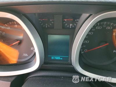 Zdjęcie 9 z 14 samochodu: 2015 CHEVROLET EQUINOX LT VIN:2GNFLGE37F6232714 - miniatura