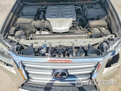 Zdjęcie 12 z 13 samochodu: 2014 LEXUS GX 460 VIN:JTJBM7FX7E5081306 - miniatura