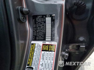 Zdjęcie 12 z 12 samochodu: 2024 TOYOTA CAMRY XSE VIN:4T1K61AK5RU878666 - miniatura