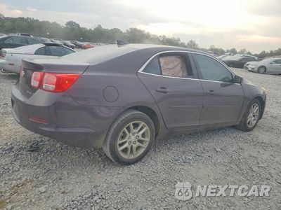 Trzecie zdjęcie samochodu z tyłu: 2015 CHEVROLET MALIBU 1LT VIN:1G11C5SL2FF255408 - miniatura