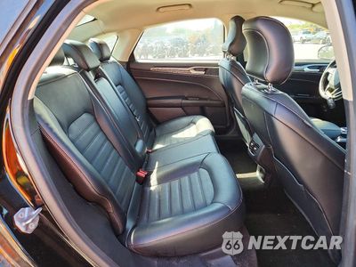 Zdjęcie 10 z 12 samochodu: 2017 FORD FUSION SE PHEV VIN:3FA6P0PU3HR379916 - miniatura