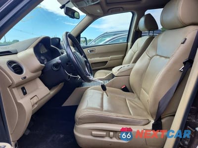Zdjęcie 7 z 13 samochodu: 2012 HONDA PILOT EXL VIN:5FNYF4H55CB056093 - miniatura