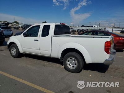 Drugie zdjęcie samochodu z przodu: 2013 NISSAN FRONTIER S VIN:1N6BD0CT2DN712762 - miniatura