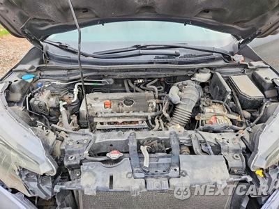 Zdjęcie 12 z 13 samochodu: 2014 HONDA CR-V EX VIN:5J6RM4H58EL023898 - miniatura