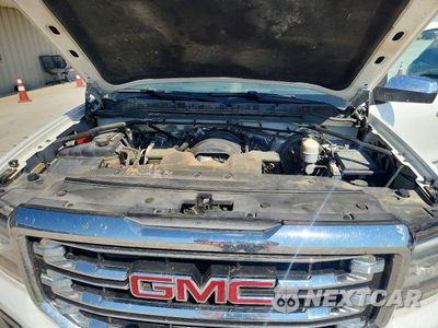 Zdjęcie 11 z 12 samochodu: 2016 GMC SIERRA K1500 SLT VIN:3GTU2NEC5GG271394 - miniatura