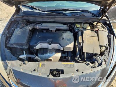 Zdjęcie 11 z 12 samochodu: 2014 CHEVROLET MALIBU 1LT VIN:1G11C5SLXEF181914 - miniatura