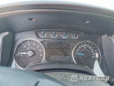 Zdjęcie 9 z 12 samochodu: 2013 FORD F150 SUPERCREW VIN:1FTFW1CF6DFC92254 - miniatura