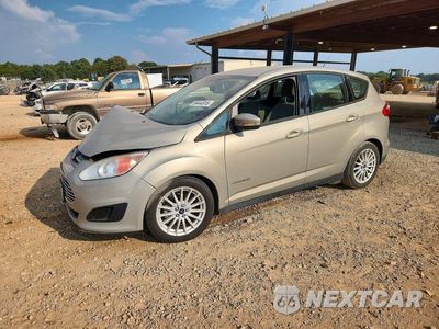 2015 FORD C-MAX SE 1FADP5AU9FL119710 - główne zdjęcie licytacji z USA - miniatura