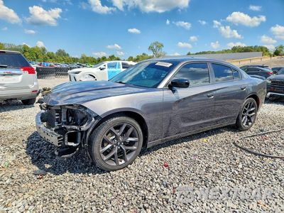 2019 DODGE CHARGER SXT 2C3CDXBGXKH614867 - główne zdjęcie licytacji z USA - miniatura