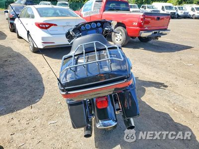 Czwarte zdjęcie samochodu z boku: 2017 HARLEY-DAVIDSON FLHTK ULTRA LIMITED VIN:1HD1KED1XHB669843 - miniatura