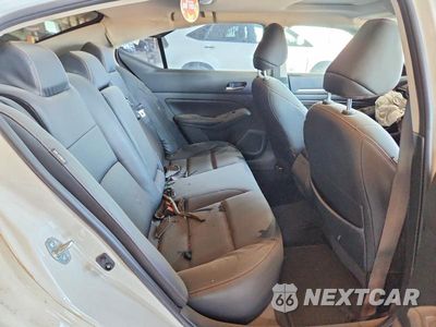 Zdjęcie 10 z 12 samochodu: 2023 NISSAN ALTIMA SR VIN:1N4BL4CV6PN416278 - miniatura