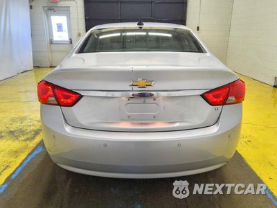 Zdjęcie 6 z 12 samochodu: 2016 CHEVROLET IMPALA LT VIN:2G1105SA2G9142821 - miniatura