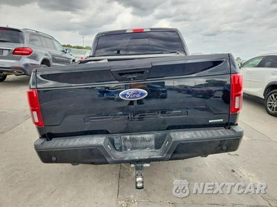 Zdjęcie 6 z 11 samochodu: 2018 FORD F150 SUPERCREW VIN:1FTEW1EG9JFC46799 - miniatura