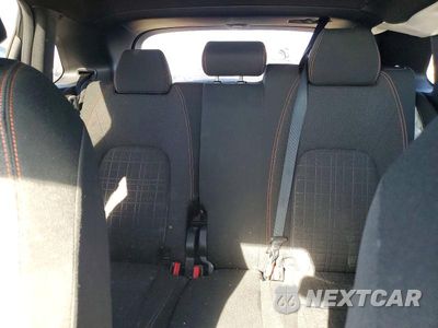 Zdjęcie 10 z 13 samochodu: 2025 HONDA HR-V SPORT VIN:3CZRZ2H55SM756846 - miniatura