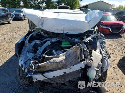 Piąte zdjęcie samochodu w środku: 2021 CHEVROLET EQUINOX LT VIN:3GNAXUEV5MS106719 - miniatura