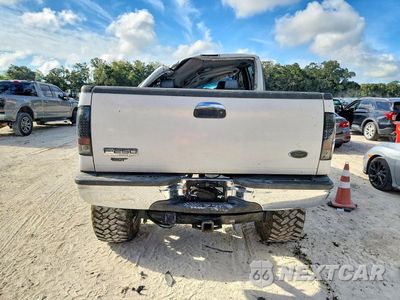 Zdjęcie 6 z 13 samochodu: 2004 FORD F250 SUPER DUTY VIN:1FTNW21P74ED22204 - miniatura