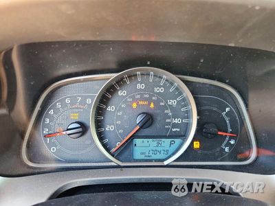 Zdjęcie 9 z 13 samochodu: 2014 TOYOTA RAV4 XLE VIN:JTMRFREV8ED056217 - miniatura