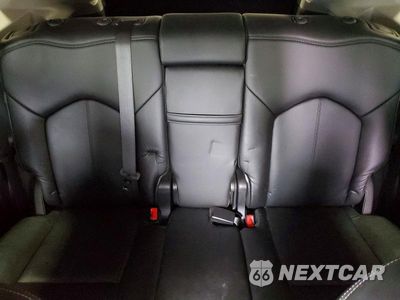 Zdjęcie 10 z 14 samochodu: 2014 CADILLAC SRX VIN:3GYFNAE39ES679085 - miniatura