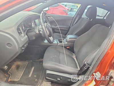 Zdjęcie 7 z 12 samochodu: 2013 DODGE CHARGER R/T VIN:2C3CDXCT0DH594479 - miniatura