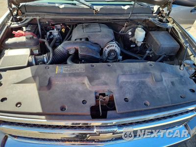 Zdjęcie 11 z 12 samochodu: 2008 CHEVROLET SILVERADO K1500 VIN:2GCEK19J981125774 - miniatura