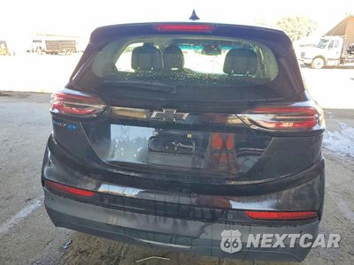 Zdjęcie 6 z 12 samochodu: 2023 CHEVROLET BOLT EV 2LT VIN:1G1FX6S01P4144920 - miniatura