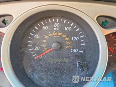 Zdjęcie 9 z 12 samochodu: 2005 TOYOTA HIGHLANDER BASE VIN:JTEEP21A450098084 - miniatura