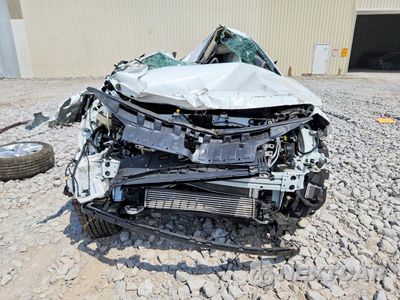 Piąte zdjęcie samochodu w środku: 2026 BUICK ENCORE GX PREFERRED VIN:KL4AMBSL8TB135810 - miniatura