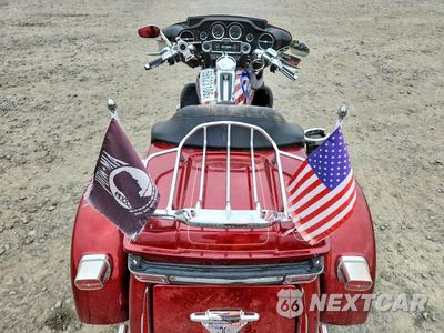 Zdjęcie 6 z 9 samochodu: 2009 HARLEY-DAVIDSON FLHTCUTG VIN:1HD1MAM119Y850654 - miniatura