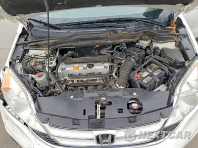 Zdjęcie 11 z 12 samochodu: 2011 HONDA CR-V EXL VIN:JHLRE4H72BC010616 - miniatura