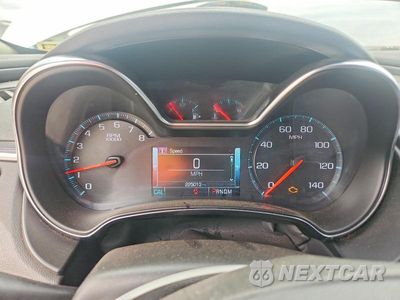 Zdjęcie 9 z 12 samochodu: 2020 CHEVROLET IMPALA PREMIER VIN:1G1105S37LU112423 - miniatura