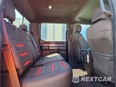 Zdjęcie 10 z 13 samochodu: 2016 FORD F150 SUPERCREW VIN:1FTEW1EF4GFC99622 - miniatura