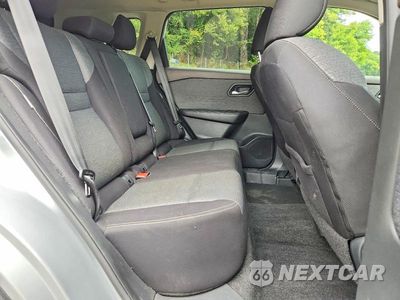 Zdjęcie 11 z 14 samochodu: 2023 NISSAN ROGUE SV VIN:5N1BT3BB6PC823875 - miniatura