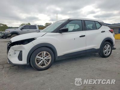 2023 NISSAN KICKS S 3N1CP5BV9PL491800 - główne zdjęcie licytacji z USA - miniatura