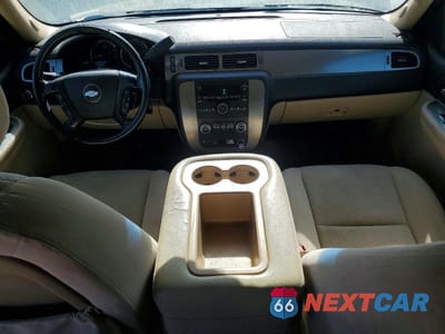 Zdjęcie 8 z 13 samochodu: 2007 CHEVROLET TAHOE C1500 VIN:1GNFC13C47J267103 - miniatura