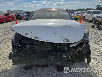 Piąte zdjęcie samochodu w środku: 2020 KIA OPTIMA SX VIN:5XXGW4L24LG394168 - miniatura