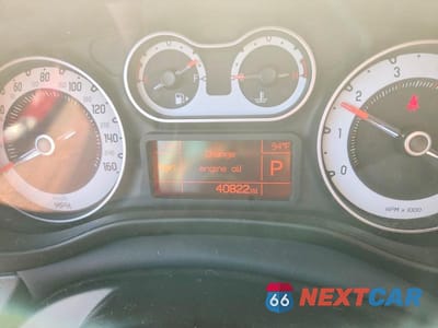 Zdjęcie 9 z 13 samochodu: 2015 FIAT 500L TREKKING VIN:ZFBCFADH0FZ033346 - miniatura
