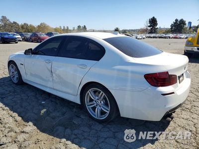 Drugie zdjęcie samochodu z przodu: 2016 BMW 550 I VIN:WBAKN9C55GD962543 - miniatura