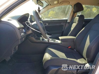 Zdjęcie 7 z 12 samochodu: 2023 HONDA CIVIC LX VIN:2HGFE2F29PH534721 - miniatura