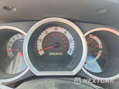 Zdjęcie 9 z 12 samochodu: 2013 TOYOTA TACOMA V6 VIN:5TFUU4EN6DX048973 - miniatura
