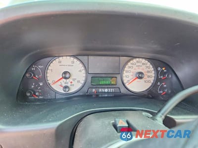 Zdjęcie 9 z 12 samochodu: 2006 FORD F250 SUPER DUTY VIN:1FTSW21P56EB49983 - miniatura