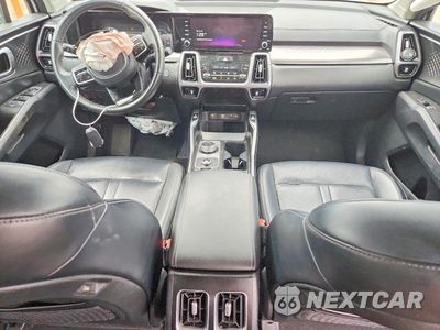 Zdjęcie 8 z 12 samochodu: 2022 KIA SORENTO EX VIN:KNDRH4LG3N5117050 - miniatura