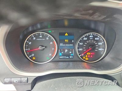 Zdjęcie 9 z 13 samochodu: 2024 MITSUBISHI ECLIPSE CROSS SE VIN:JA4ATWAA5RZ002433 - miniatura